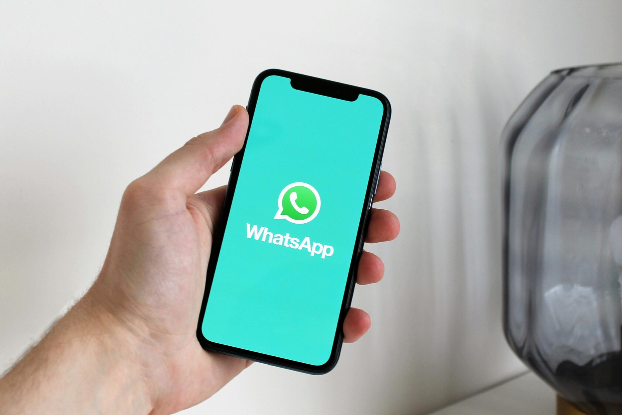 Whatsapp Gateway